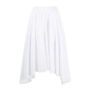 Michael Kors Skirts White, Dam