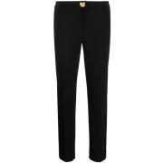 Moschino Sweatpants Black, Dam