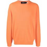 Ralph Lauren Sweatshirts Orange, Herr