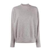 Ralph Lauren Sweatshirts Gray, Dam