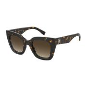 Tommy Hilfiger Sunglasses Multicolor, Dam