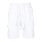 Vilebrequin Shorts White, Herr