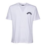 Paul & Shark T-Shirts White, Herr