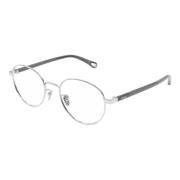 Chloé Glasses Gray, Unisex