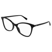 Gucci Eyewear frames Gg1360O Black, Unisex