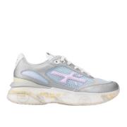 Premiata Sneakers Multicolor, Dam