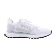 Hugo Boss Sneaker White, Herr
