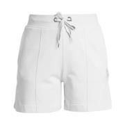 Parajumpers Short Shorts White, Dam