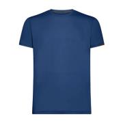 RRD T-Shirts Blue, Herr