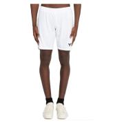 Y-3 Casual Shorts White, Herr