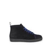 Frau Shoes Blue, Dam