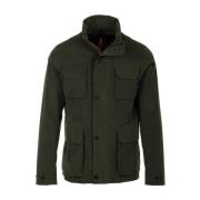 RRD Light Jackets Green, Herr