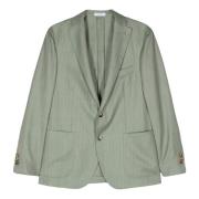 Boglioli Blazers Green, Herr