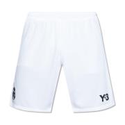 Y-3 Yohji Yamamoto x Real Madrid White, Herr