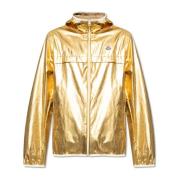 Moncler Roques jacka Yellow, Herr