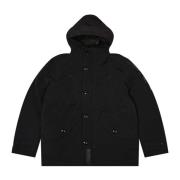 G-star Rain Jackets Black, Herr