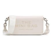 Marc Jacobs Cross Body Bags White, Dam