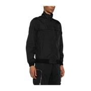 Stone Island Parkas Black, Herr