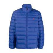 Polo Ralph Lauren Down Jackets Blue, Herr