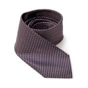 Ermenegildo Zegna Elegant Sidenslips Kollektion Multicolor, Herr