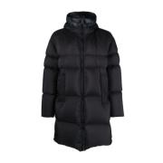 Herno Down Jackets Blue, Herr