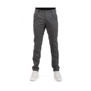 Berwich Trousers Gray, Herr