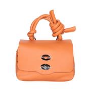 Zanellato Handbags Orange, Dam