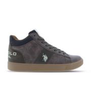 U.s. Polo Assn. Sneakers Multicolor, Herr