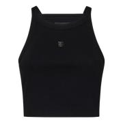 Givenchy Tops Black, Dam