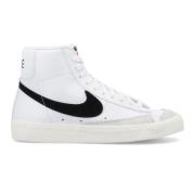 Nike Vintage Blazer Mid 77 Sneakers White, Dam