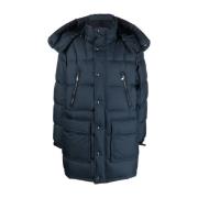 Polo Ralph Lauren Down Jackets Blue, Herr