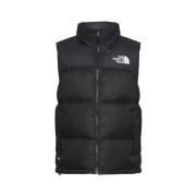 The North Face Tops Black, Herr