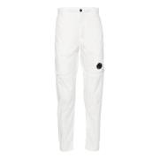 C.p. Company Trousers White, Herr