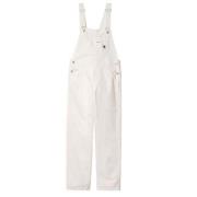 Carhartt Wip Jumpsuits White, Herr