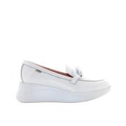 Callaghan Shoes White, Dam