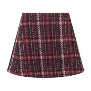 Marni Skirts Red, Dam