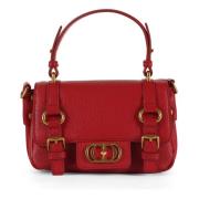 La Carrie Bags Red, Dam