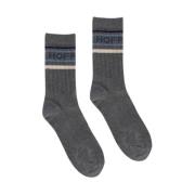 Hoff Socks Gray, Unisex