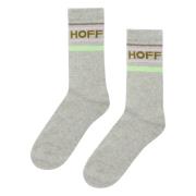 Hoff Socks Gray, Unisex