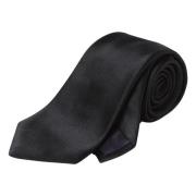 Corneliani Sidenslips Kollektion Black, Herr