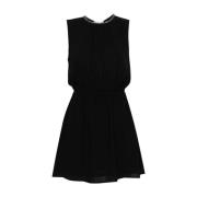 Liu Jo Short Dresses Black, Dam