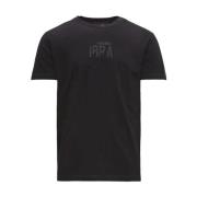 Dsquared2 Ibra Regular Fit T-shirt Svart Black, Herr
