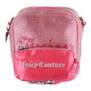 Juicy Couture Bags Pink, Dam