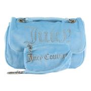 Juicy Couture Bags Blue, Dam