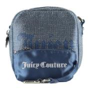 Juicy Couture Bags Blue, Dam