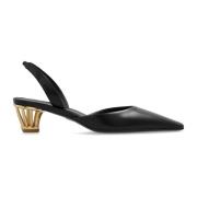 Salvatore Ferragamo Alyssa pumps Black, Dam