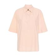 Jil Sander Shirts Pink, Dam