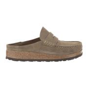 Birkenstock Taupe Sandal Beige, Herr