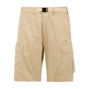 Afterlabel Casual Shorts Beige, Herr