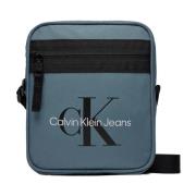 Calvin Klein Handbags Blue, Herr
